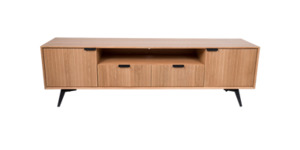 Hugo Entertainment Unit