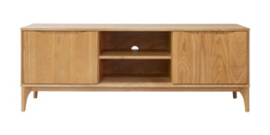 Hastings Large Entertainment Unit