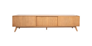 Sloane Large Entertainment Unit