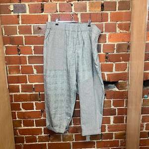 MELBOURNE designer cotton pants