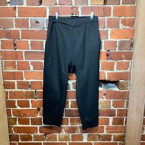 ZAMBESI BNWT pinstriped pants