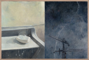 Art: Before/After by Samuel O'Malley