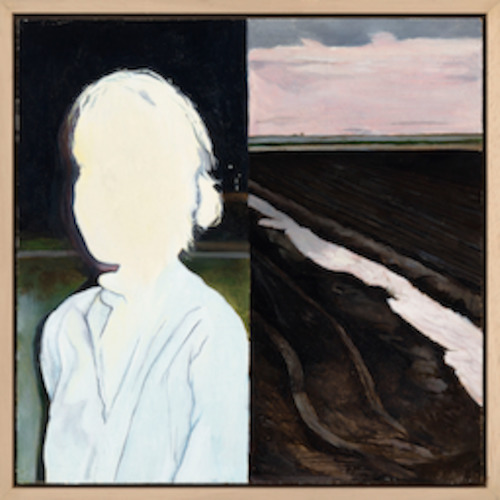 Glare by Samuel O'Malley