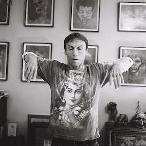 DOUGLAS WRIGHT 4. By Tessa Ayling-Guhl