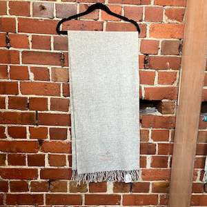 Products: VIVIENNE WESTWOOD wool scarf