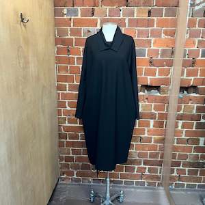 Products: ZAMBESI dress with collar