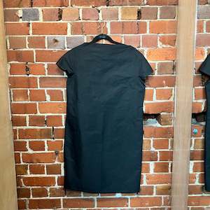 MARTIN MARGILEA shift dress