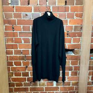 Martin Margiela: MARTIN MARGILEA wool jumper