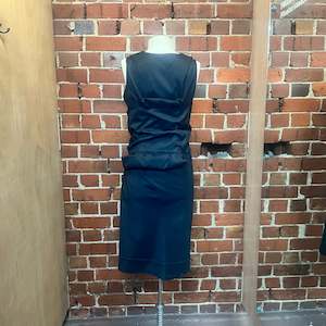 HELMUT LANG 1990's dress