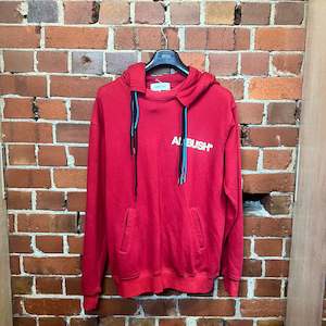 AMBUSH Japanese hoody