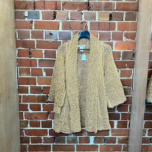 ISSEEY MIYAKE 1980'S woven cotton jacket