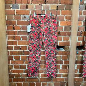 VIVIENNE WESTWOOD orb jeans