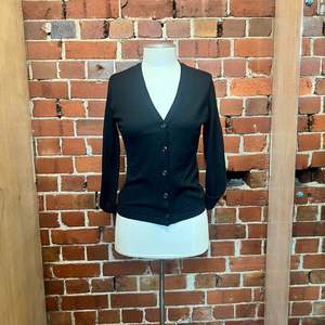 Martin Margiela: MARTIN MARGILEA 2005 vest