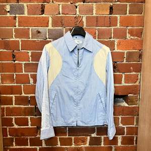 Japanese: COMME DES GARCONS shirt style jacket