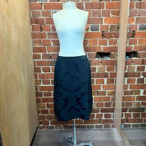 MARTIN MARGIELA 2000 skirt