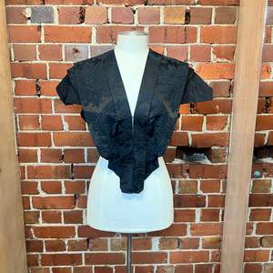 Products: MARTIN MARGIELA 2000's Folding top