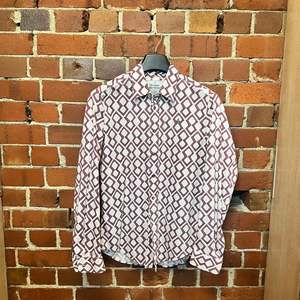 Products: VIVIENNE WESTWOOD long sleeve shirt