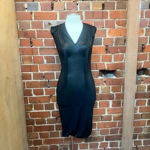 Vivienne Westwood: VIVIENNE WESTWOOD sexy LBD
