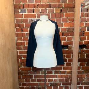 Martin Margiela: MARTIN MARGIELA 2000 SILK SLEEVES