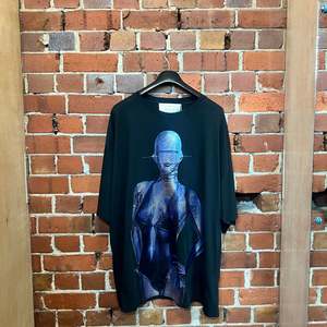 Japanese: STELLA MCCARTNEY X SOYRAMA t-shirt