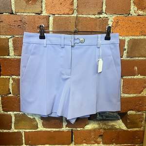 Moschino 1: MOSCHINO fine wool shorts