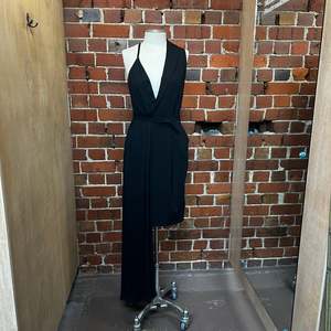 MARTIN MARGIELA X H&M half n half dress