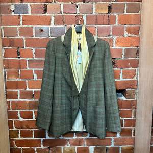 MARTIN MARGILEA 2007 blazer