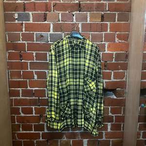 Products: ZAMBESI tartan shirt jacket