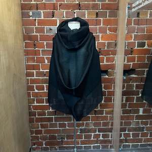 Martin Margiela: RICK OWENS Sculptural top