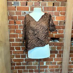 ISSEY MIYAKE 1990's top