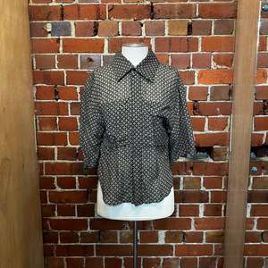 Products: NOM-D fine cotton shirt