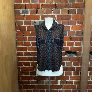 Products: NOM-D Crepe shirt