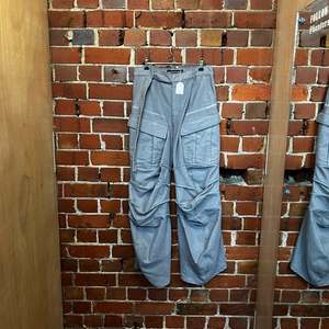 Products: Y-PROJECTS heavy cotton pants