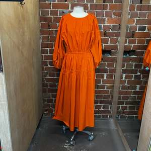 GREGGORY cotton dress