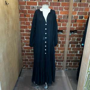 Products: ERIKA PENA HUGE cotton dress