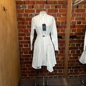 Products: VERSACE shirt dress