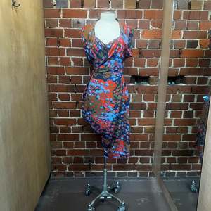 Vivienne Westwood: VIVIENNE WESTWOOD Frond dress