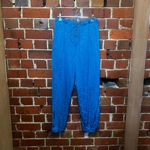 VIVIENNE WESTWOOD safety pin pants