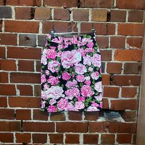 Moschino 1: MOSCHINO 1990'S SKIRT