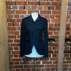 Products: ITALIAN wool jacket
