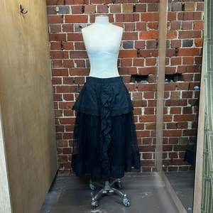 Simone Rocha 4  layer skirt
