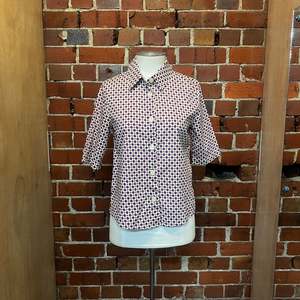 UNITED BENNETTON shirt