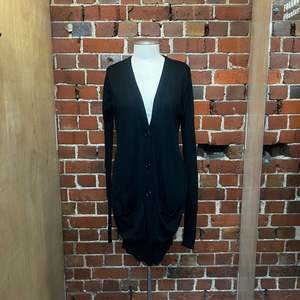 NOM-D wool cardigan