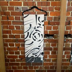 Vivienne Westwood: VIVENNE WESTWOOD BNWT wool scarf