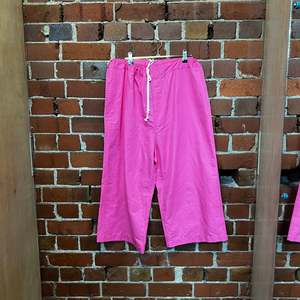 TAO Comme Des Garcons wide leg pants