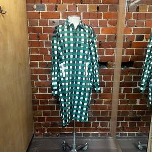 PLAN C Italian shirt dress