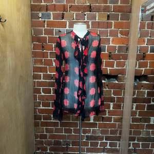 ZAMBESI silk tartan shirt