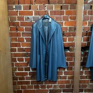 ZAMBESI stone coat