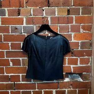 Products: CHANEL silk top