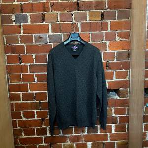 SAKS FITH AVE cashmere jumper